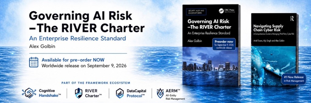 Governing AI Risk