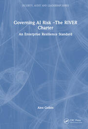 RIVER Charter Book cover